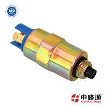馬自達汽車噴油嘴噴油器095000-5030與095000-5870 共軌油泵部件解析及市場參考